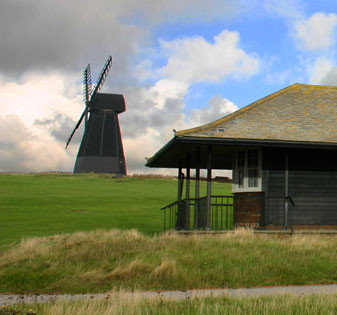 beacon hub windmill